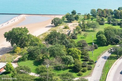 Hollywood Towers unit 9T, Chicago, IL 60660 - photo 2