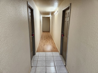 Entry Hall