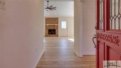 New Flooring throughout