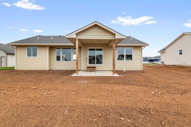 10987 W Sondra St, Maize, KS 67101 - photo 7