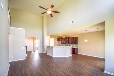 Great Open Layout