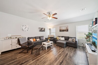 23394 S Becky Blvd, Claremore, OK 74019 - photo 6