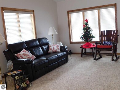 5860 Huron Woods unit 5, Tawas City, MI 48763 - photo 2