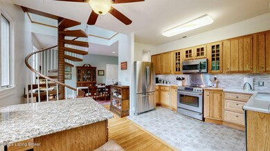 1405 Elm Rd. #3