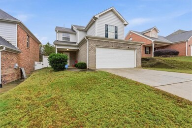 809 Winsap Dr, Stockbridge, GA 30281 - photo 3