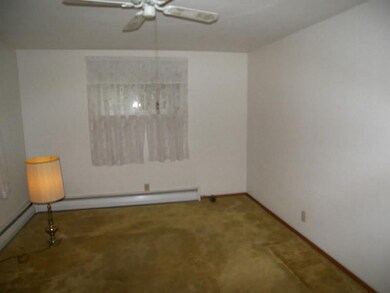 Master Bedroom.