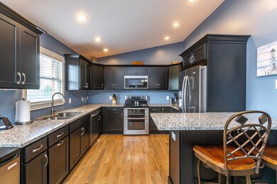 218 Talmage Mayo Rd, Harrodsburg, KY 40330 - photo 6