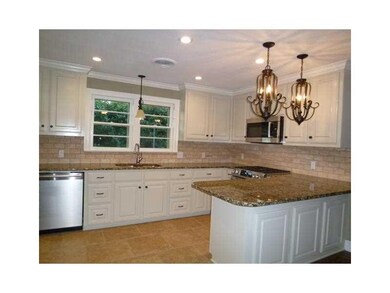 Kitchen View 2.