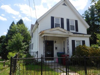 19 Juniper St, Lowell, MA 01852 - photo 4