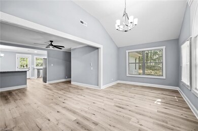 928 Bunting Rd, Asheboro, NC 27205 - photo 6