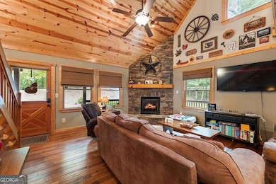 27 Monet Dr unit 962R, Ellijay, GA 30540 - photo 6