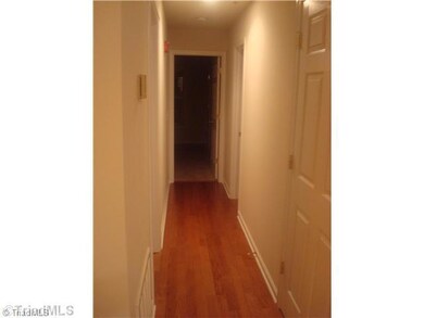 Other. Hardwood floors in kitchen and hallway.