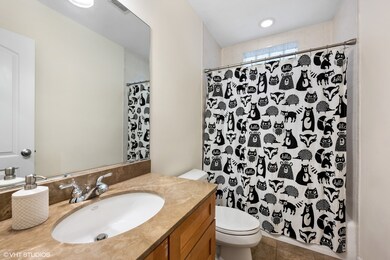 4826 N Damen Ave unit 1, Chicago, IL 60625 - photo 7