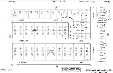 0 Muir Ave unit 25008827, California City, CA 93505 - photo 2