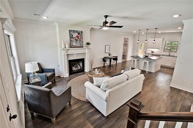 4 Harrogate Cir, Bella Vista, AR 72715 - photo 5