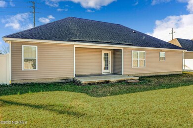 2835 Ange St, Winterville, NC 28590 - photo 6