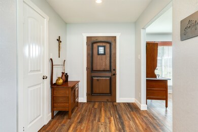 15910 Ash Rd, Alvin, TX 77511 - photo 4