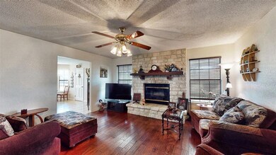 1501 County Road 807, Cleburne, TX 76031 - photo 7