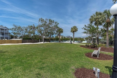 Open space at Friendship Park