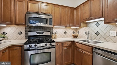 2100 Washington Ave unit 4A, Silver Spring, MD 20910 - photo 7