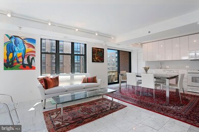 The Richmond Condominiums unit 702, Washington, DC 20036 - photo 7