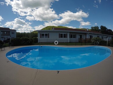 Inground Pool