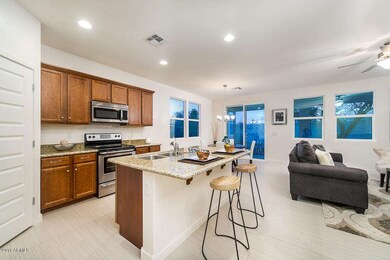 The Breakfast Bar