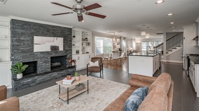 1607 Gardenia Dr, Houston, TX 77018 - photo 6