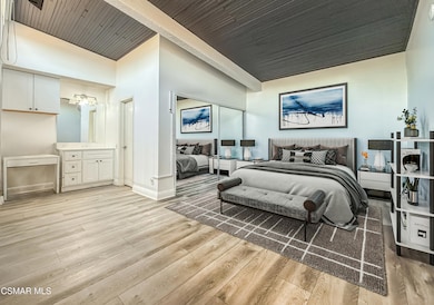 5460 White Oak Ave unit F303, Encino, CA 91316 - photo 5