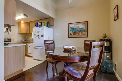 Dining room/breakfast area..time to enjoy a quiet 