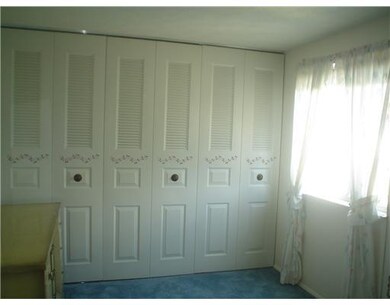 Bedroom.