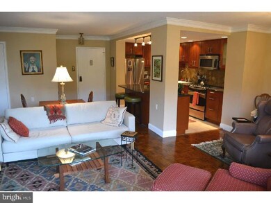 Strath Haven Condominiums unit 306, Swarthmore, PA 19081 - photo 2
