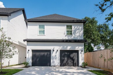 private driveways