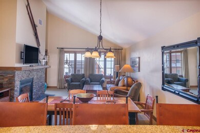 620 Gothic Rd unit 608, Crested Butte, CO 81225 - photo 5
