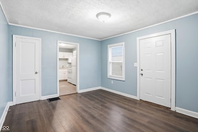 1031 N Centennial St, Indianapolis, IN 46222 - photo 5