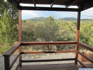 4982 Hide Away Ln unit 2, Silver City, NM 88061 - photo 4