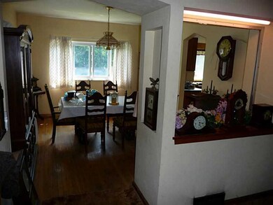Dining Room.