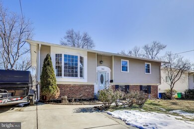 7013 Kepner Ct, Lanham, MD 20706 - photo 3