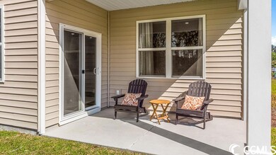 2628 Pegasus Place unit Lot 242- Aria B, Myrtle Beach, SC 29577 - photo 3