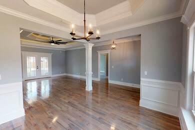 523 Parkside Cir, Crawfordville, FL 32327 - photo 7