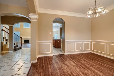 22993 Ridgemoor Estates Ct, Conroe, TX 77385 - photo 6