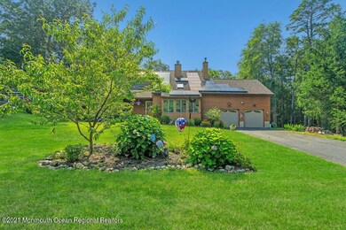 436 Halsey Ave, Bayville, NJ 08721 - photo 4