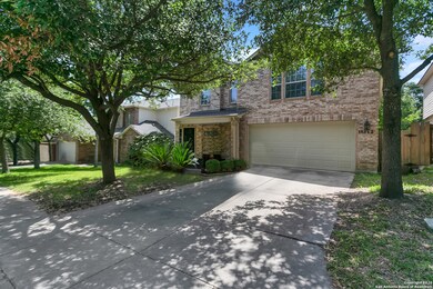 10842 Marot Field, Helotes, TX 78023 - photo 4