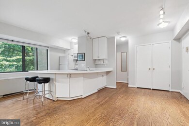 Wilshire Park Condominium unit 206, Washington, DC 20008 - photo 4