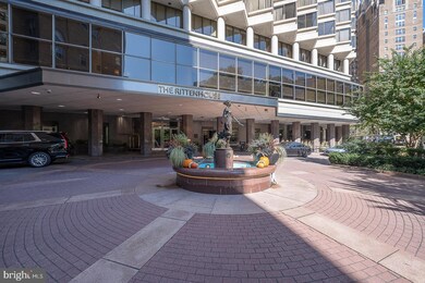 202 10 W Rittenhouse Square unit 1205, Philadelphia, PA 19103 - photo 2