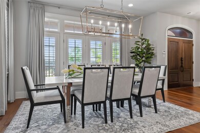 1547 Meeting St, South Lake, TX 76092 - photo 5