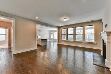 Gathering Room
