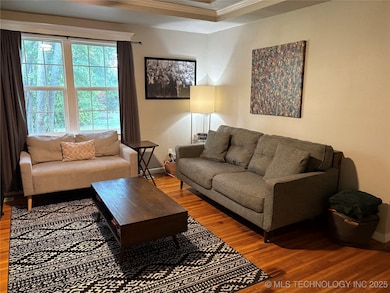 1142 N Hickory Ave, Broken Arrow, OK 74012 - photo 4