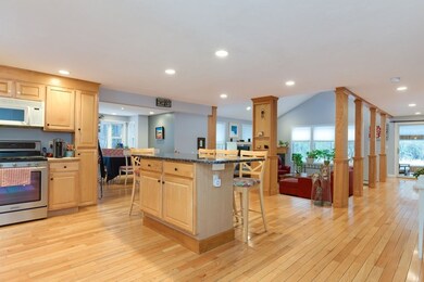 55 Redemption Rock Trail N, Princeton, MA 01541 - photo 4