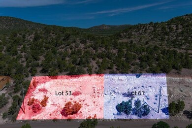 53-61 N Sundance Kid Trail, Central, UT 84722 - photo 6